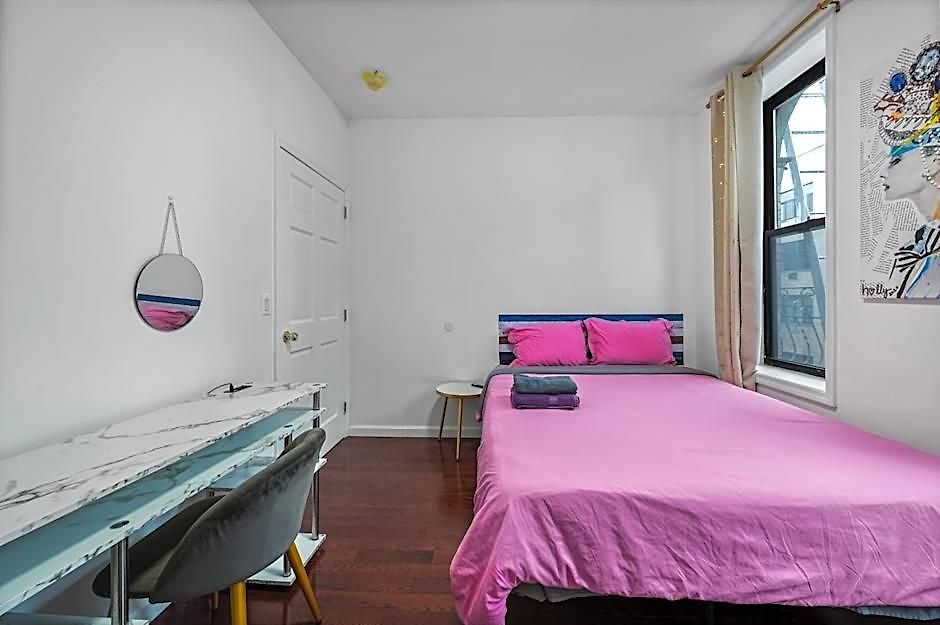 Hotel Pinky Pinky 2 Bedroom
