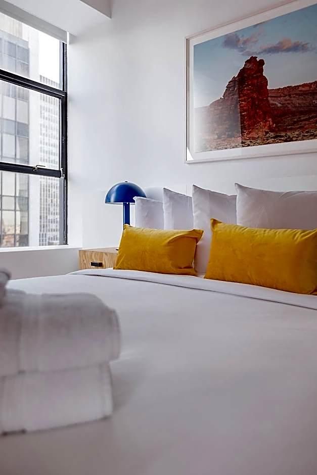 Aparthotel Placemakr Street