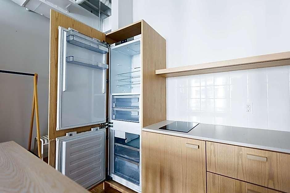 Placemakr Street 4* New York