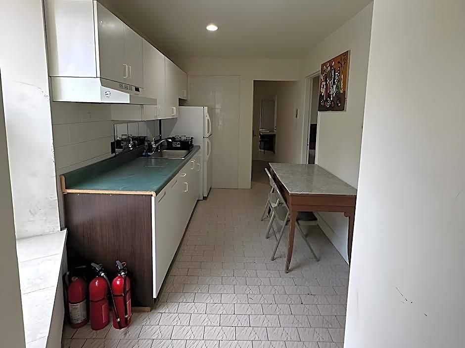 Hudson Yards Hk Homestay *