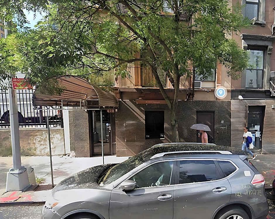 Homestay Hudson Yards Hk New York