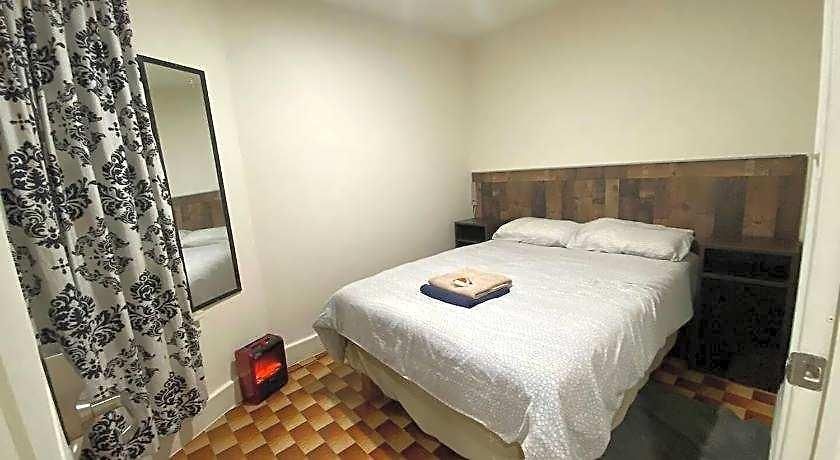 Homestay Hudson Yards Hk New York