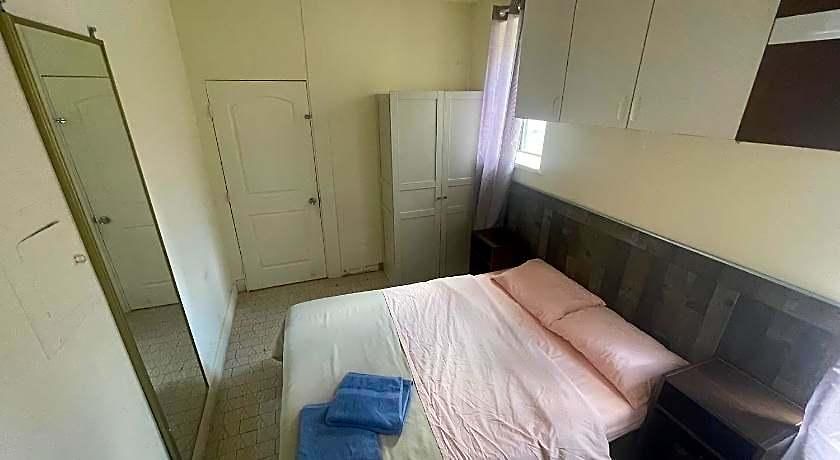 Homestay Hudson Yards Hk *