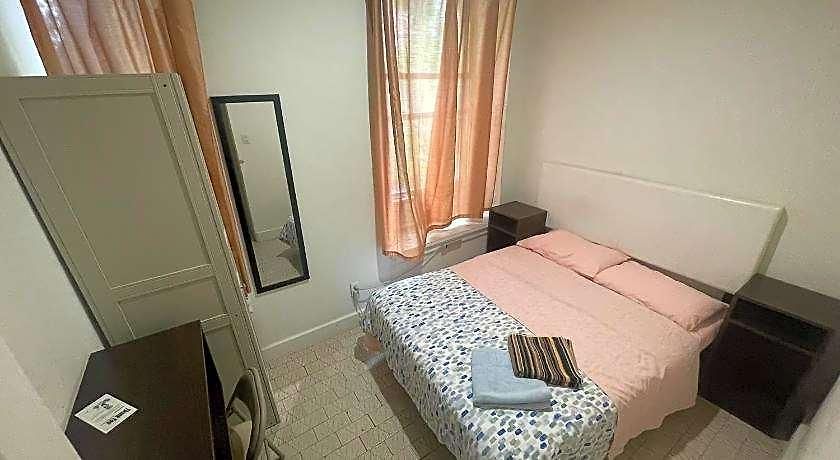 Hudson Yards Hk Homestay *