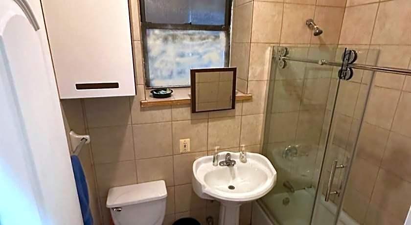 Homestay Hudson Yards Hk *