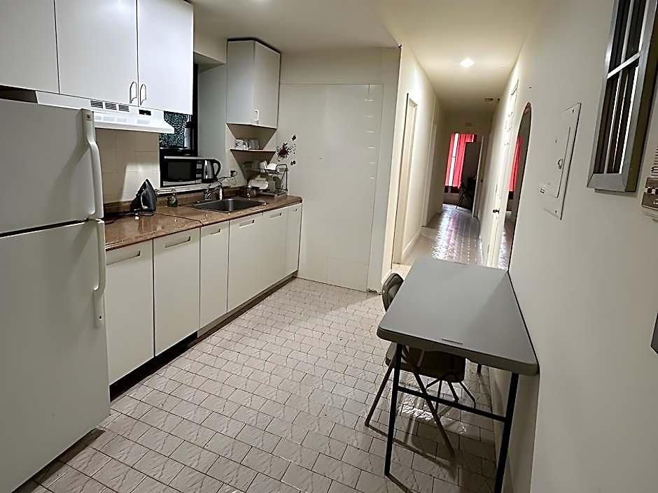 Homestay Hudson Yards Hk
