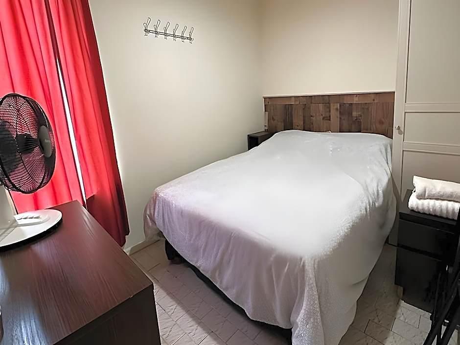 Homestay Hudson Yards Hk *