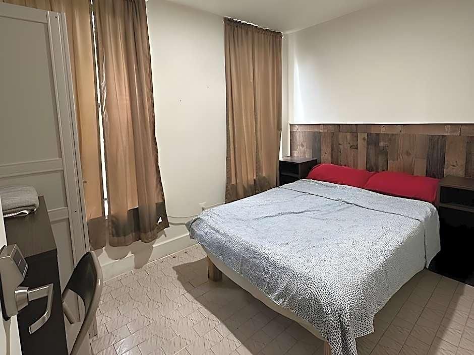 Homestay Hudson Yards Hk