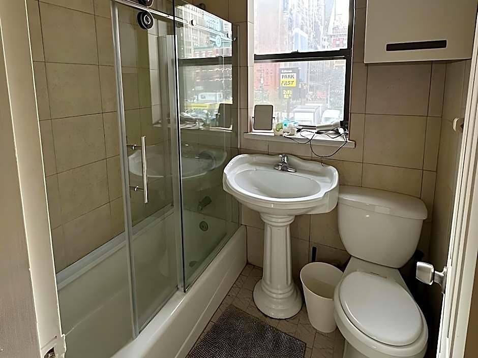 Homestay Hudson Yards Hk New York