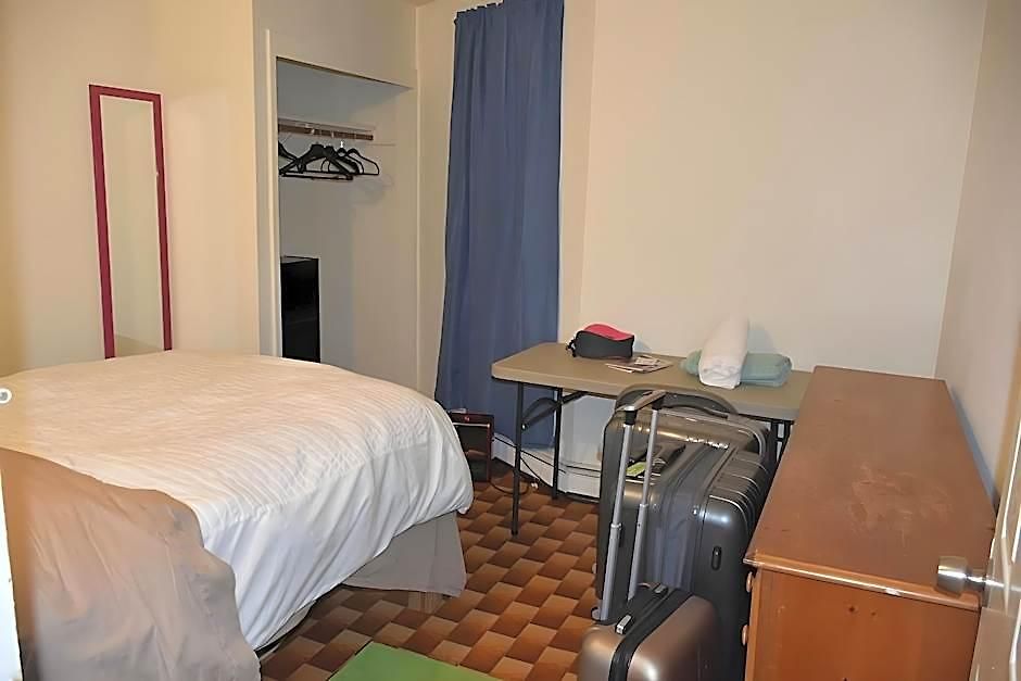Hudson Yards Hk Homestay New York
