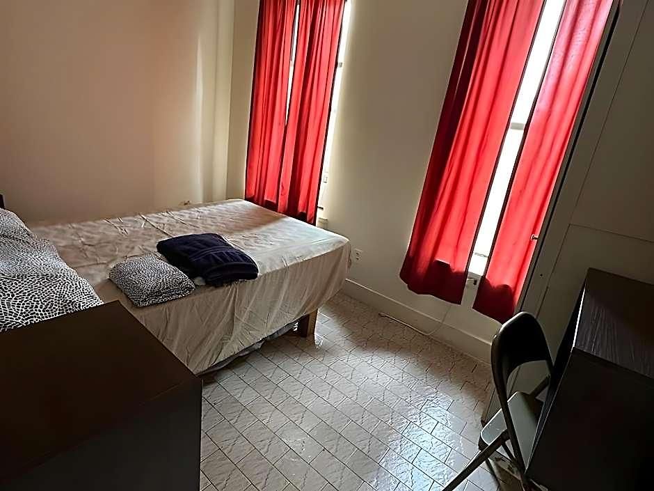 Hudson Yards Hk Homestay New York