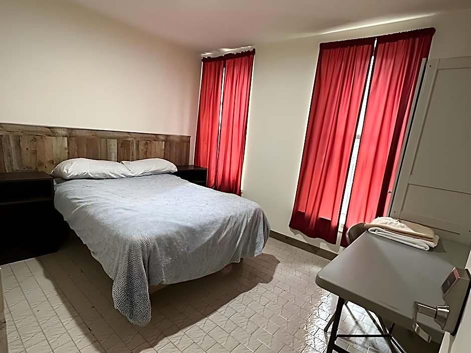 Homestay Hudson Yards Hk