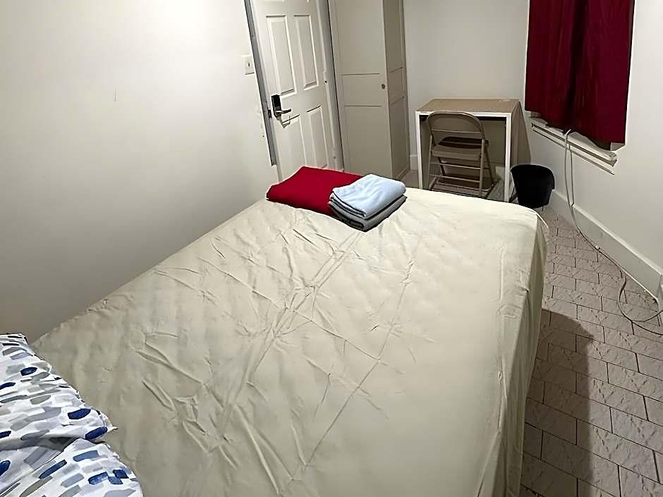 Homestay Hudson Yards Hk *