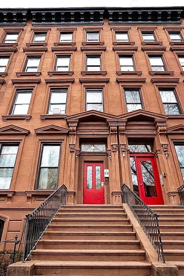 Hotel New York City Guest House