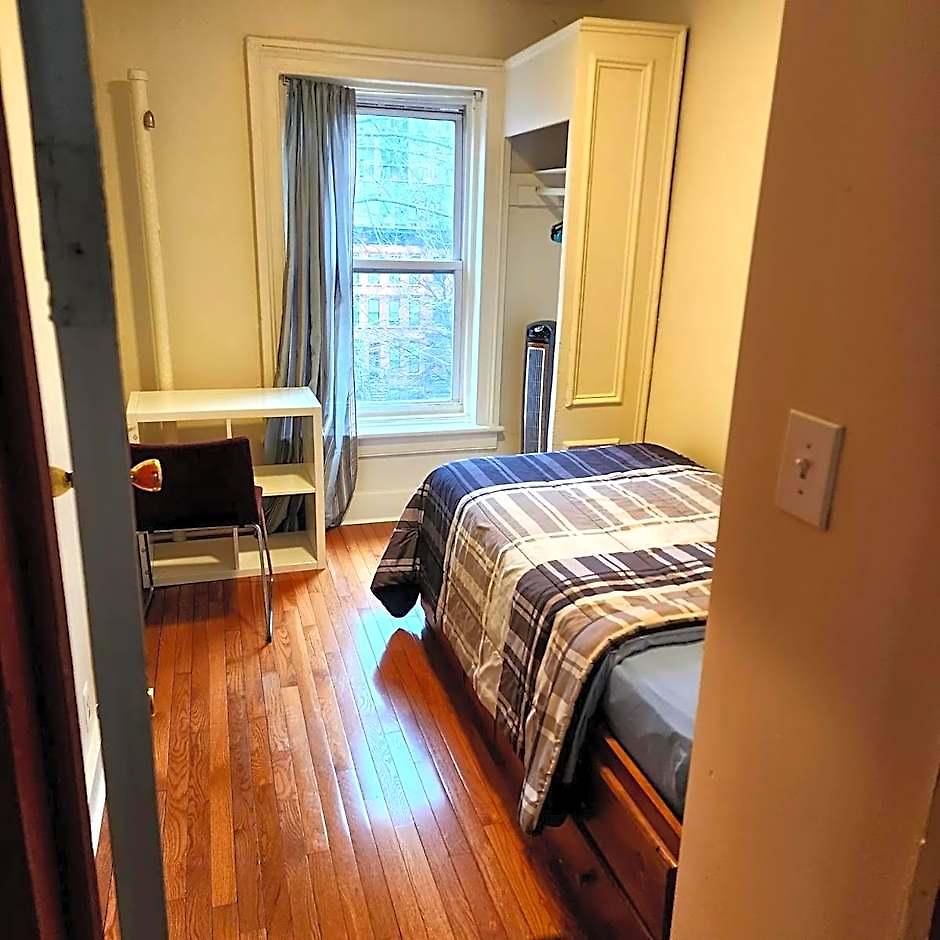 New York City Guest House