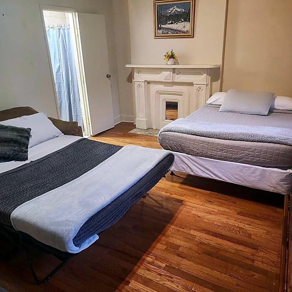 New York City Guest House Hotel New York