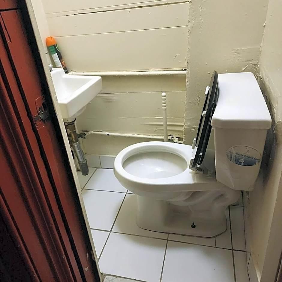 New York City Guest House