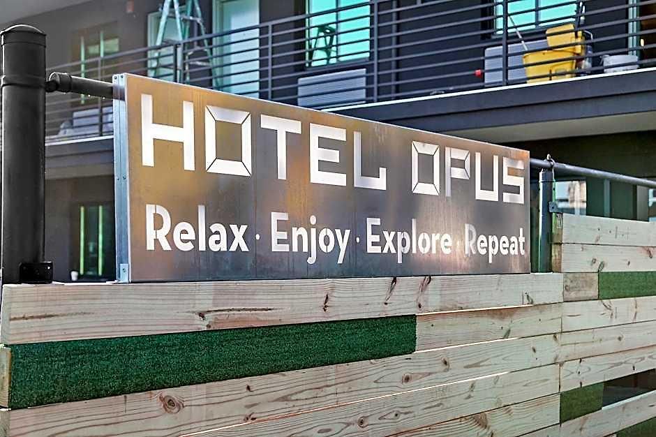 Opus Bronx