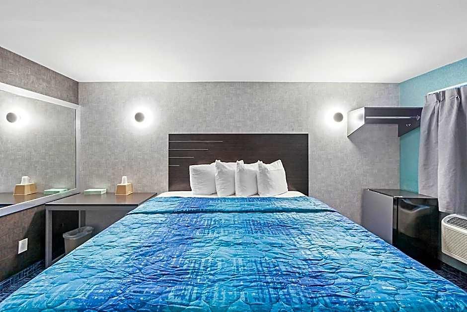 Hotel Opus Bronx