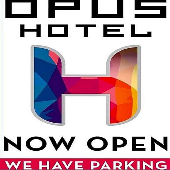 Hotel Opus Bronx