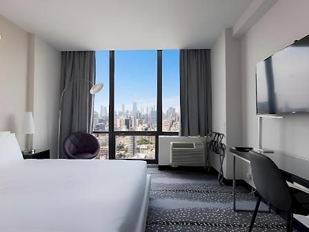 Z Nyc Hotel