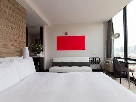 Z Nyc Hotel New York
