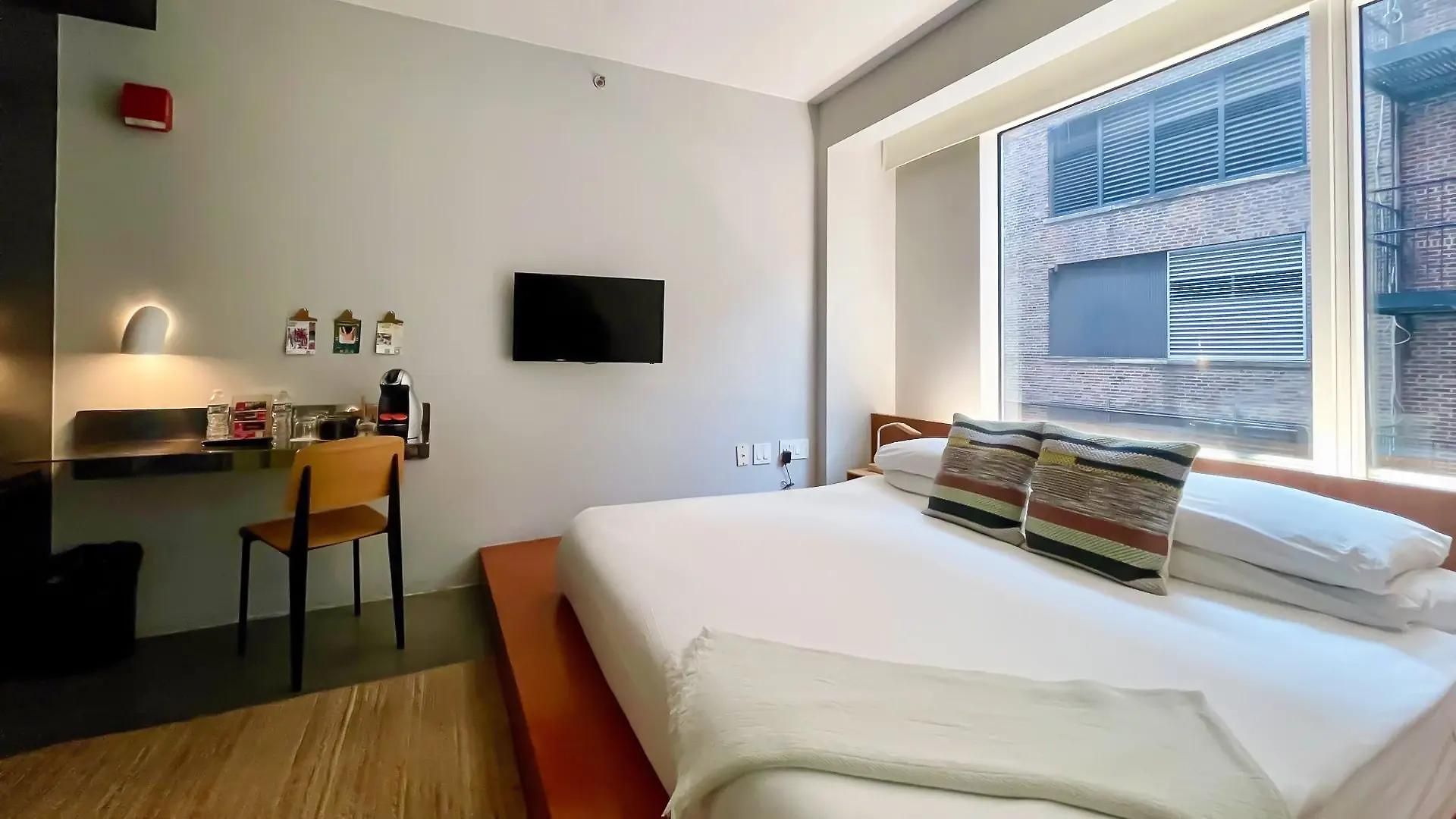 Alameda, Highline Hotel 4*