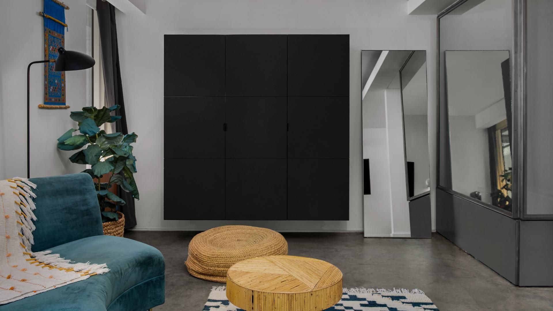 Alameda, Highline Hotel 4*