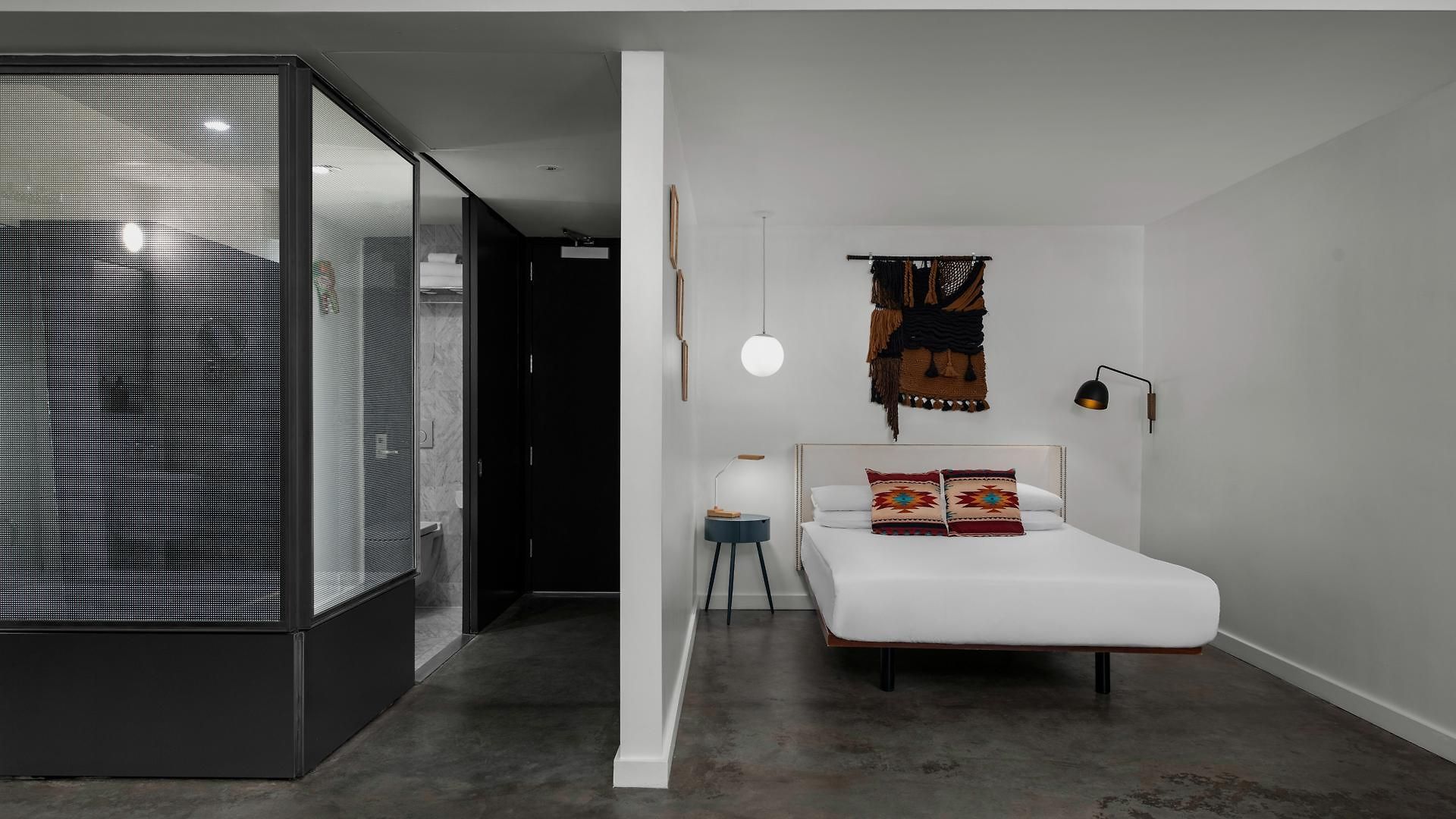 Hotel Alameda, Highline New York