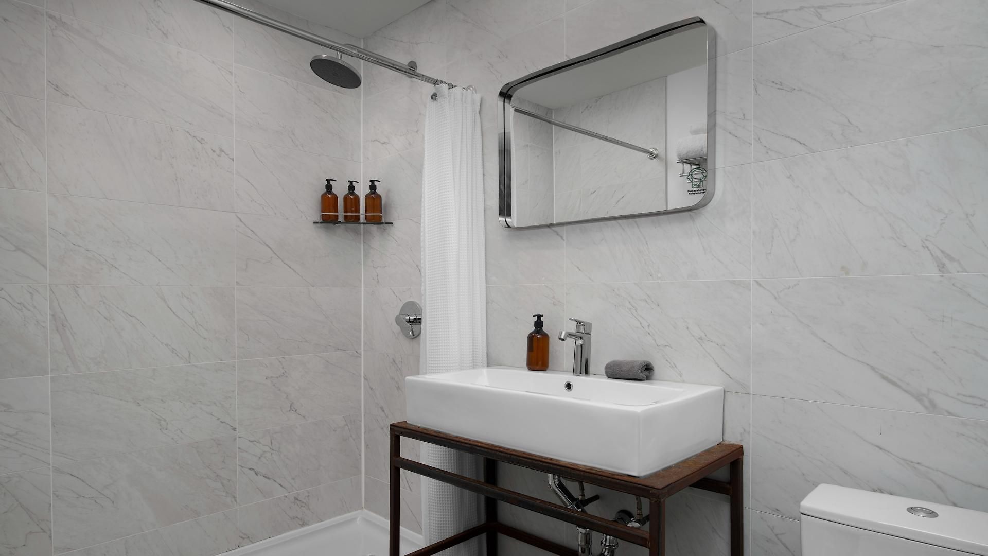 Hotel Alameda, Highline New York