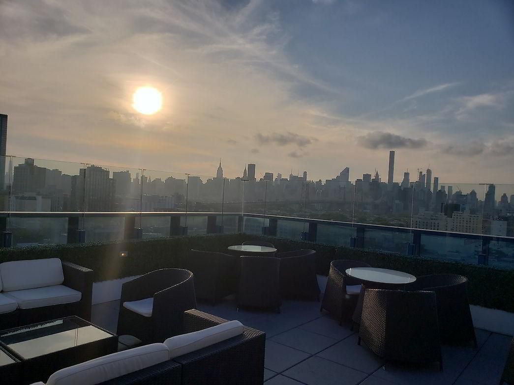 Hotel Vista Lic Hotel, Premier Collection By Western New York