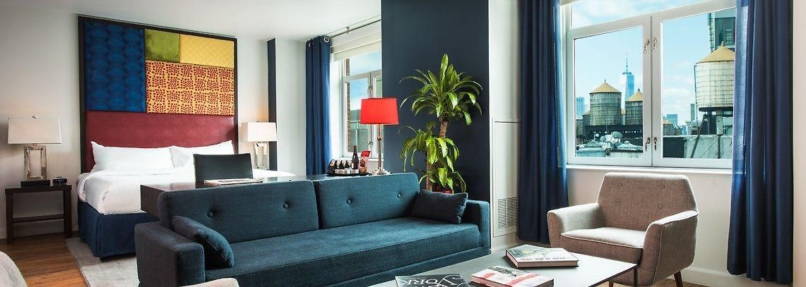 Hayden Hotel New York