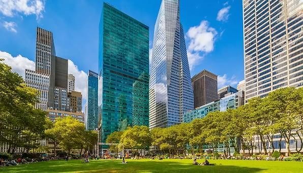 The Pearl Hotel New York