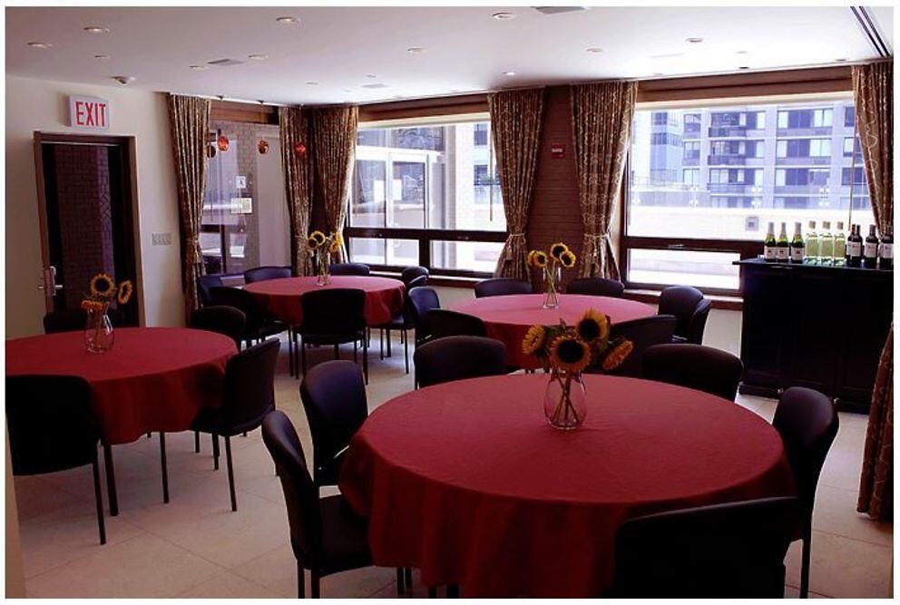 The Pearl 4*
