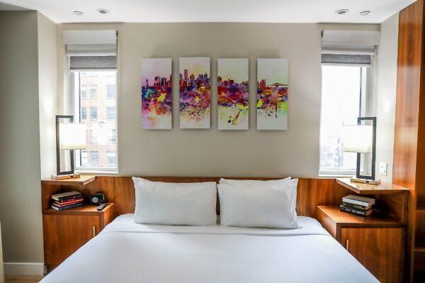 The Gotham Hotel 4*