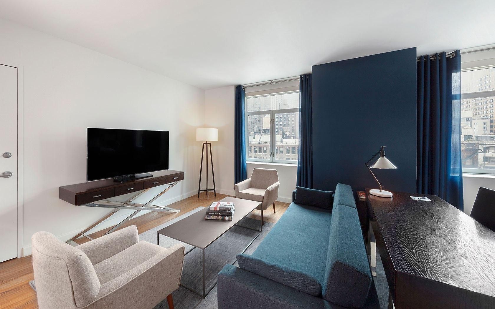 Hotel Hayden New York