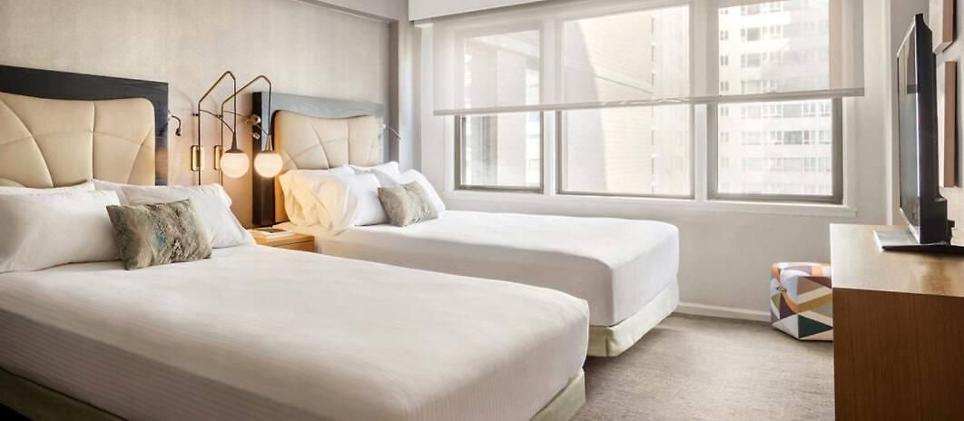 Hotel The Gardens Sonesta Es 4*