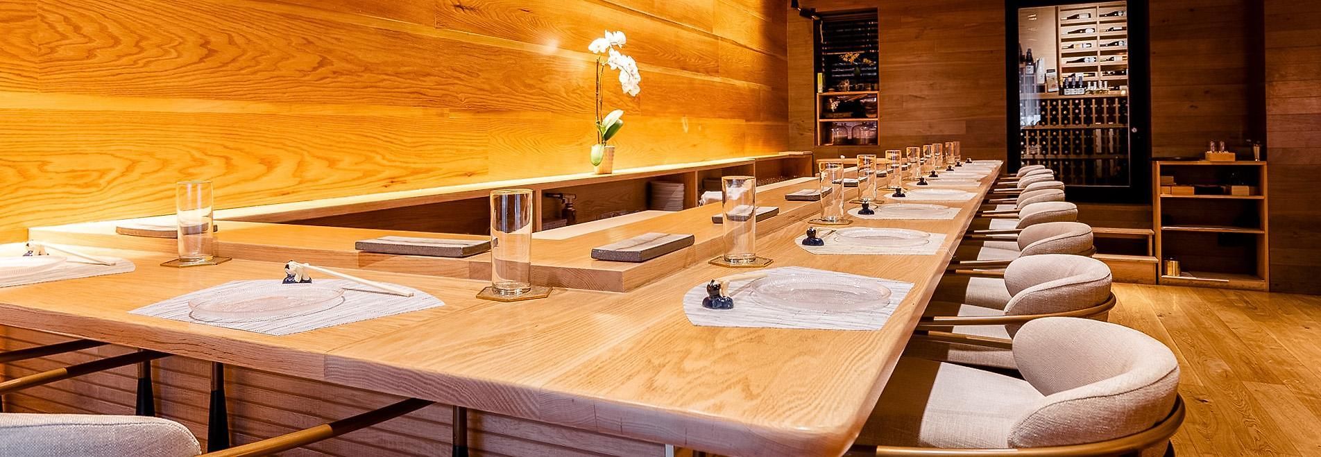 Sanctuary 4* New York