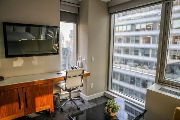The Gotham 4* New York