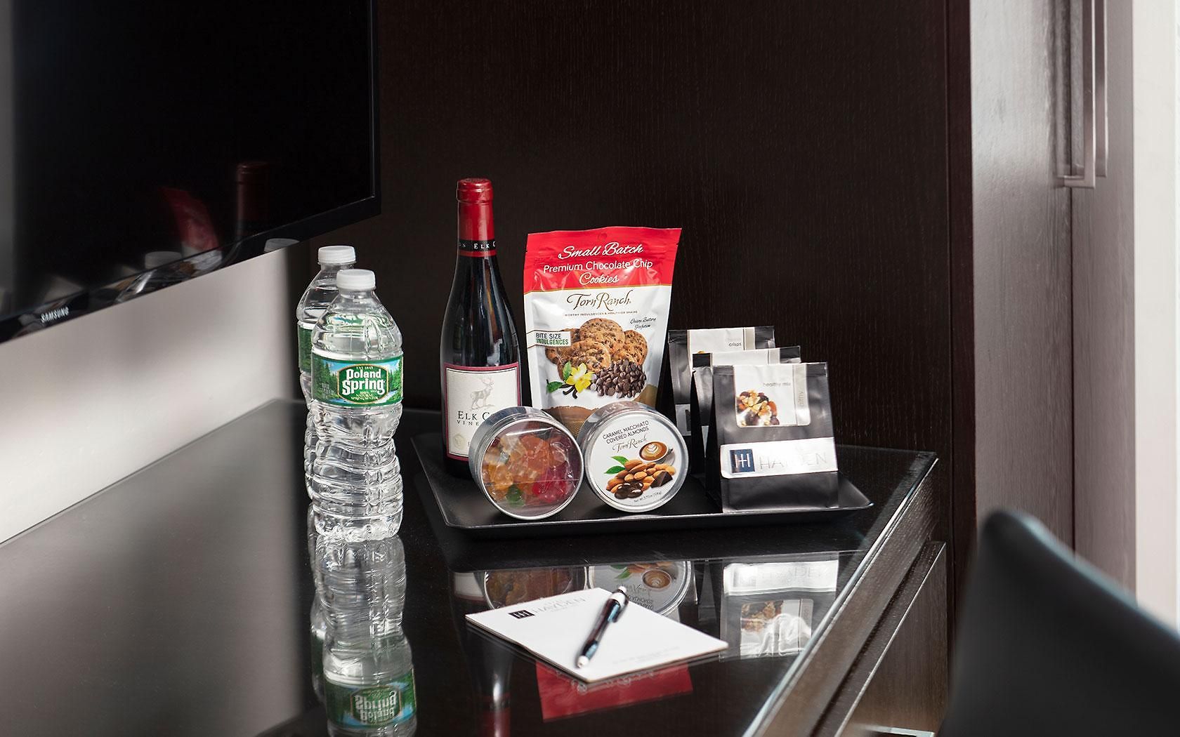 Hotel Hayden 4*