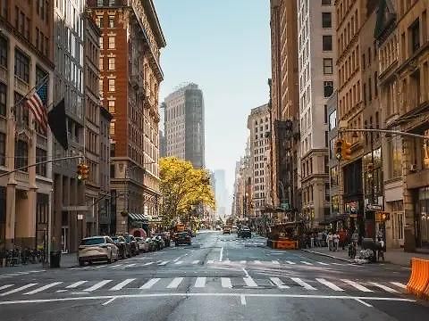 Sanctuary 4* New York