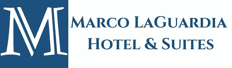 Marco Laguardia & Hotel New York