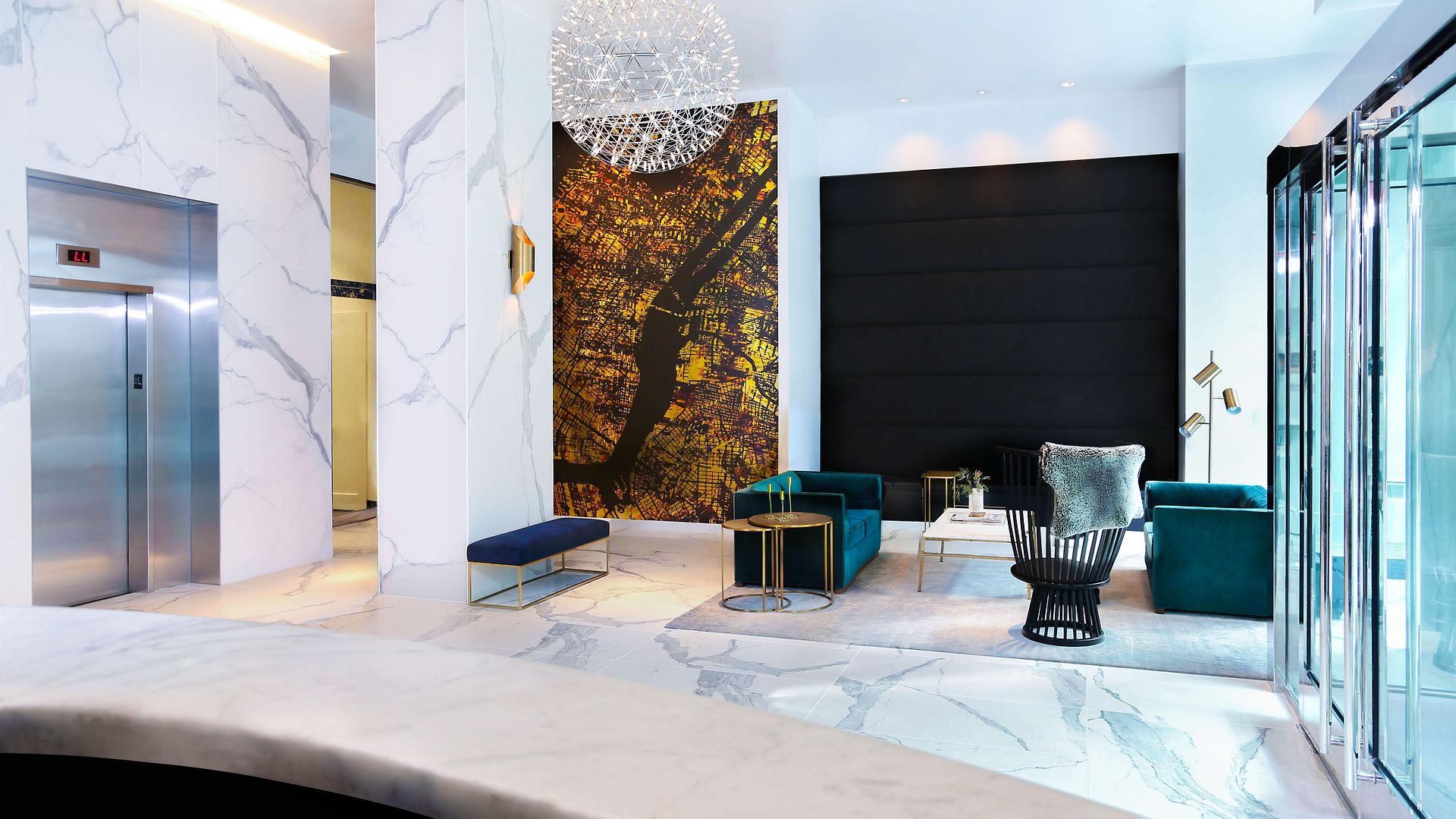 Hotel Hayden 4*