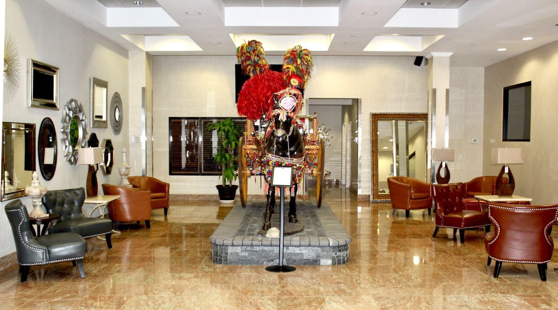 Marco Laguardia & Hotel 3*