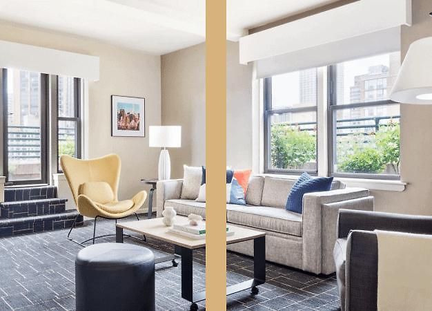 The Shelburne Sonesta Hotel 4*