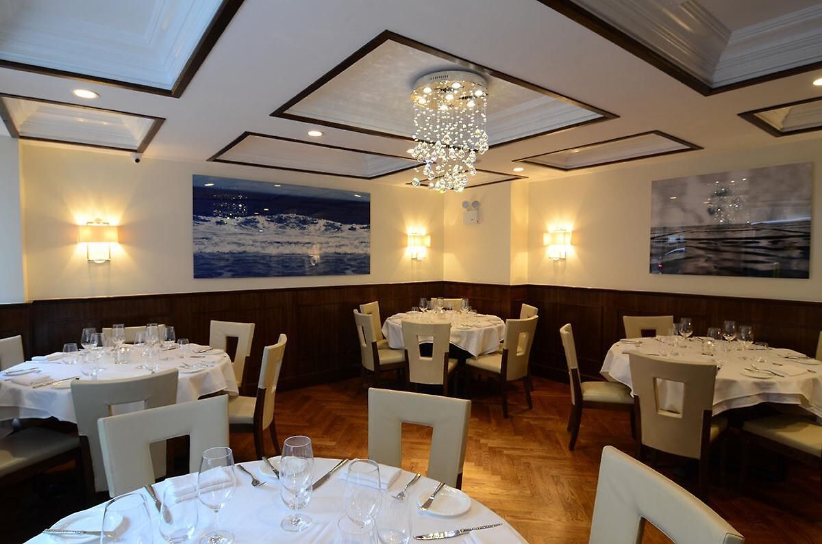 The Pearl Hotel 4*