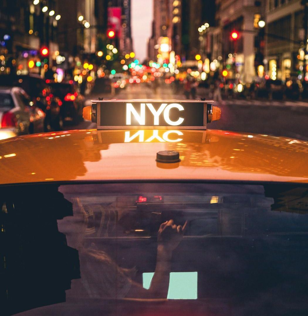 Hayden New York