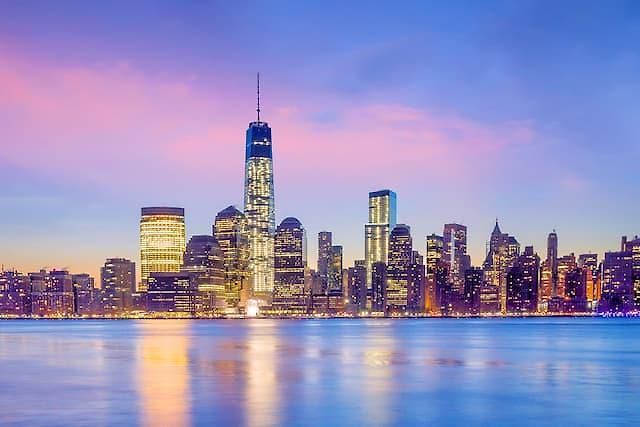 Hotel Tryp By Wyndham Times Square - Midtown