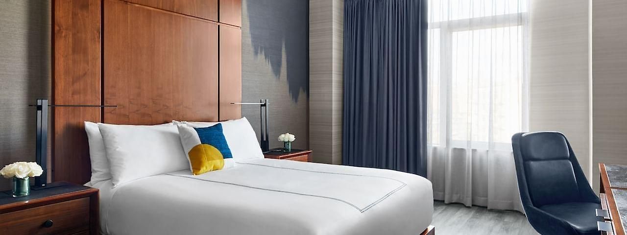 Gansevoort Meatpacking