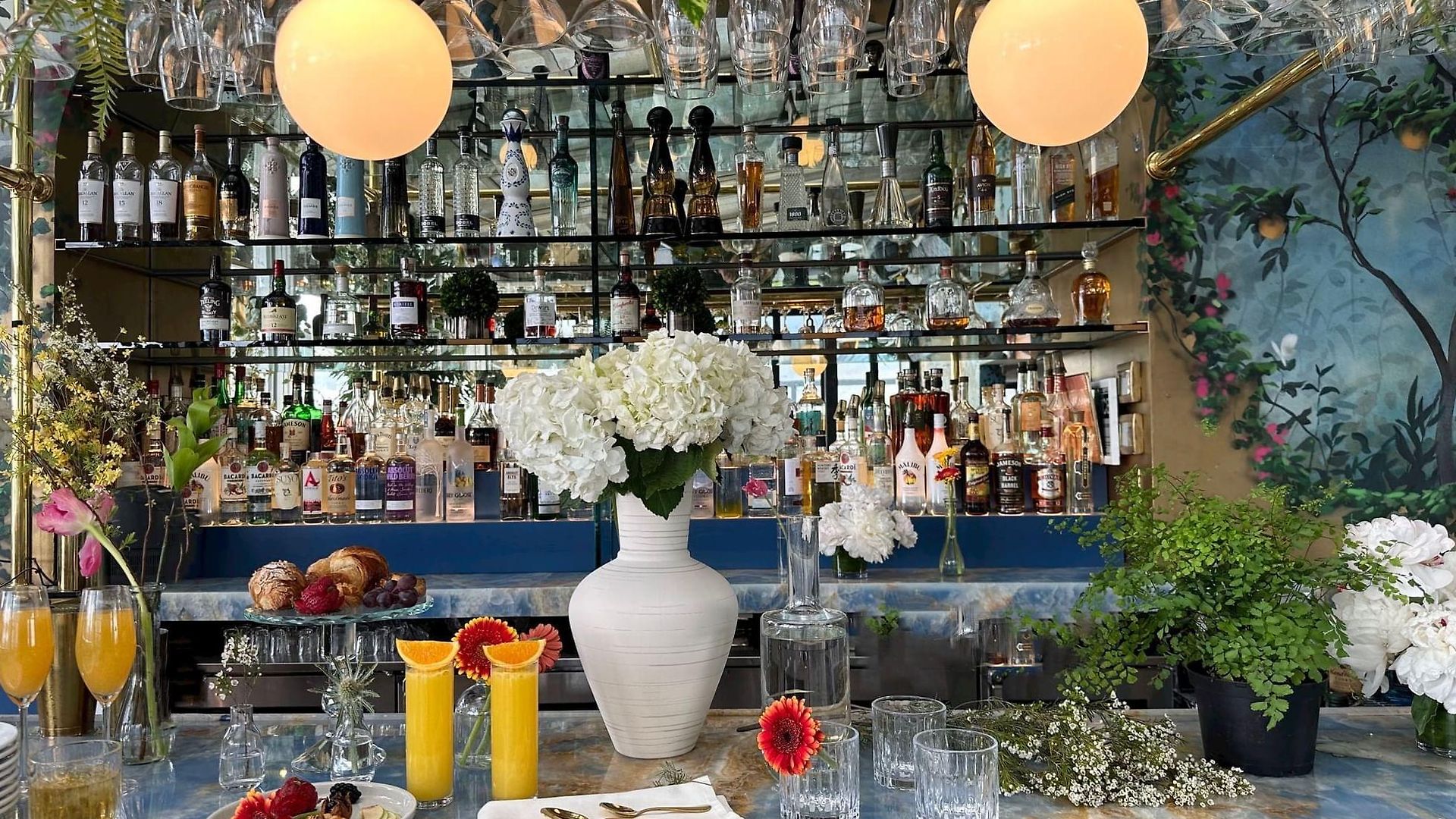 Gansevoort Meatpacking Hotel